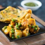 Aloo ko achar recipe