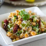 chickpeas Sundal