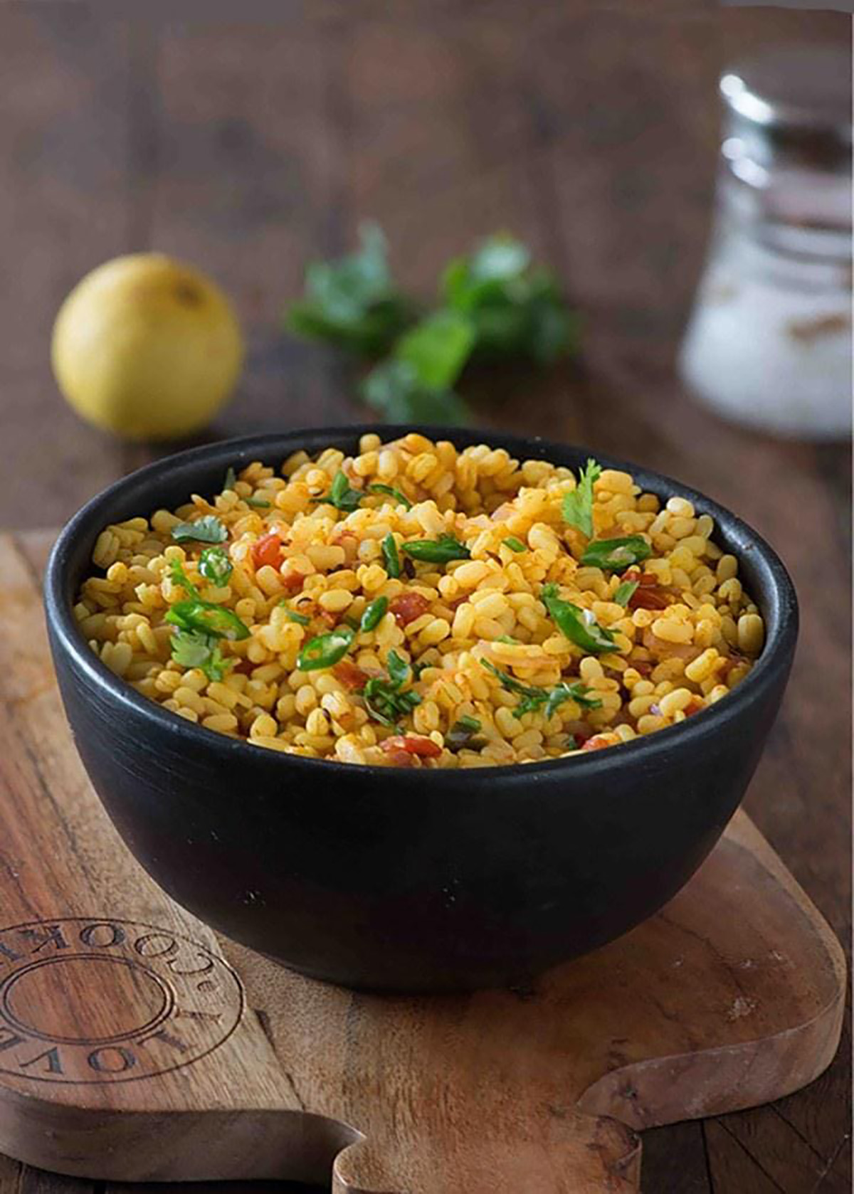 sookhi urad dal recipe