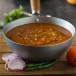 Punjabi Rajma masala recipe