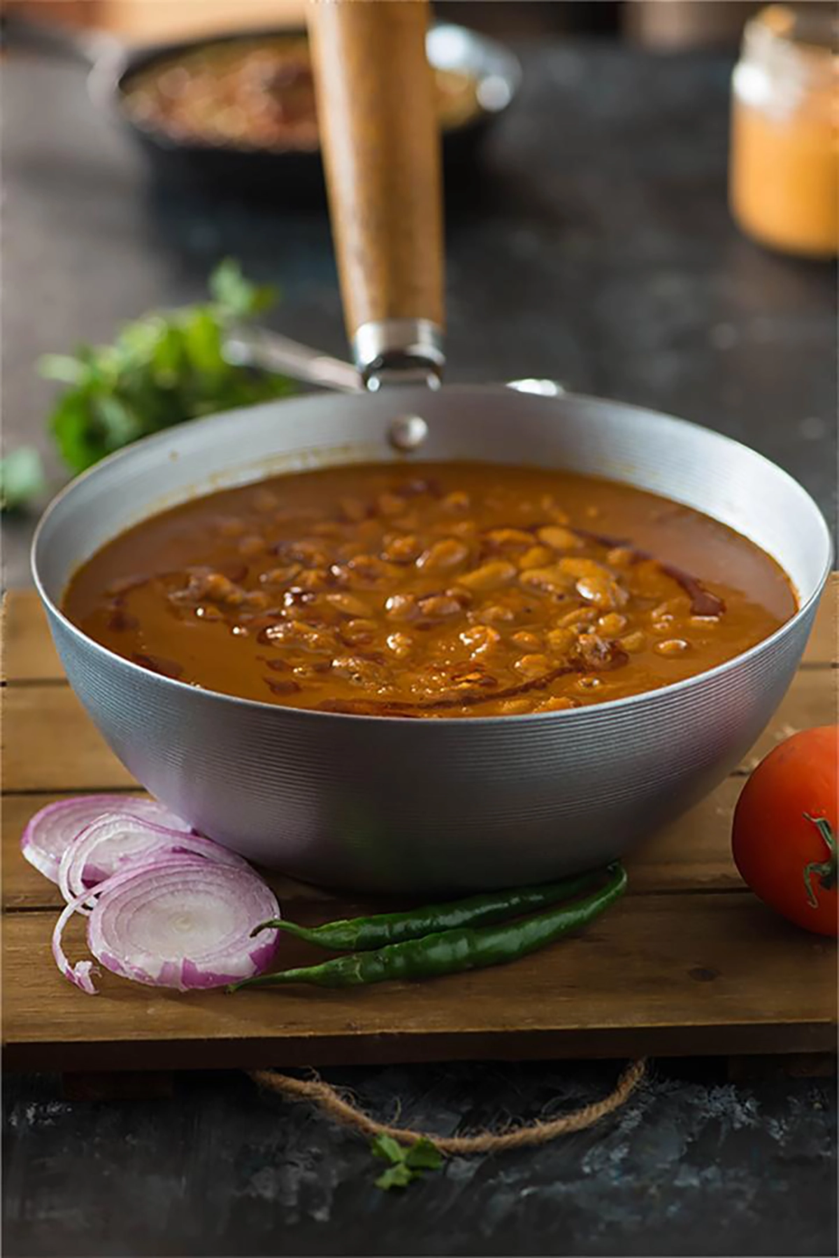 Rajma masala recipe in pressure cooker and instant pot