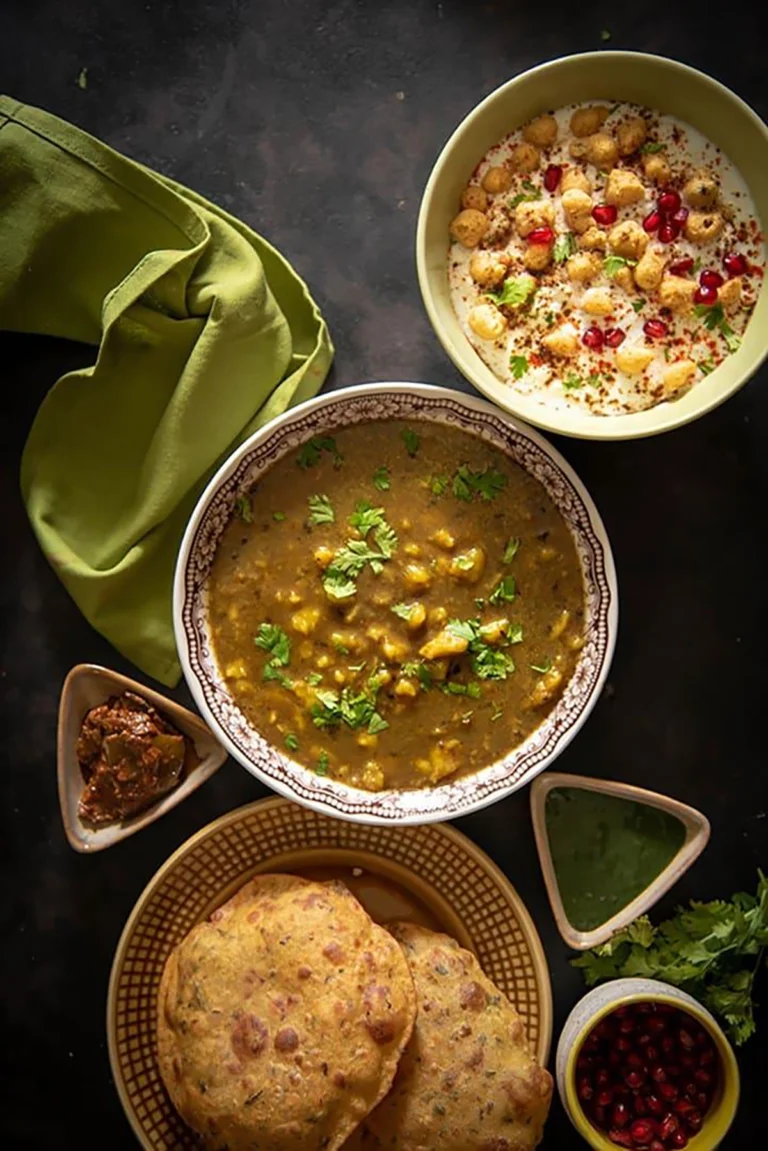 mathura ke dubki wale aloo recipe authentic recipe