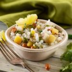 sabudana khichdi
