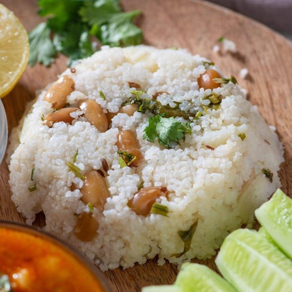 sama rice