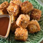 paneer nuggets