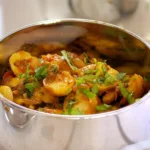 Aloo Sabzi - Masala Potato